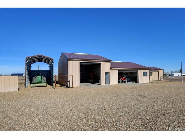 4445 County Road 7, Erie, CO 80516