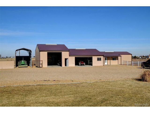 4445 County Road 7, Erie, CO 80516