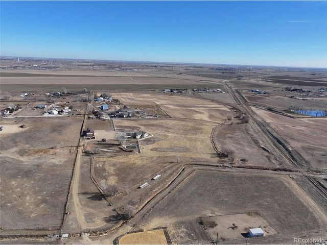 4445 County Road 7, Erie, CO 80516