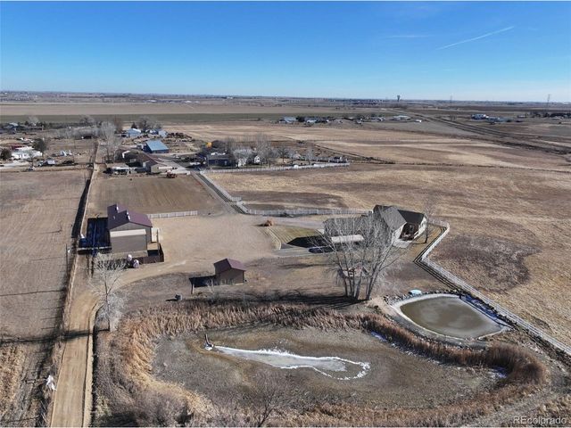 4445 County Road 7, Erie, CO 80516