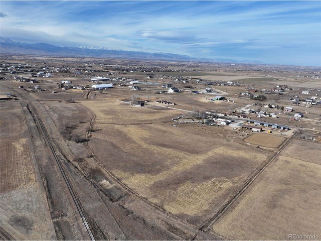 4445 County Road 7, Erie, CO 80516