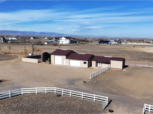 4445 County Road 7, Erie, CO 80516