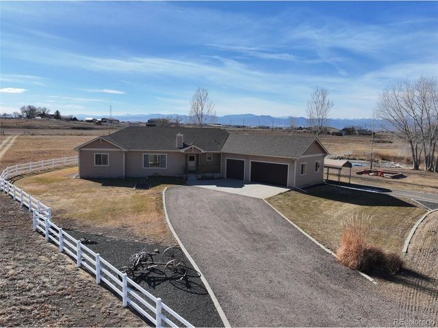 4445 County Road 7, Erie, CO 80516