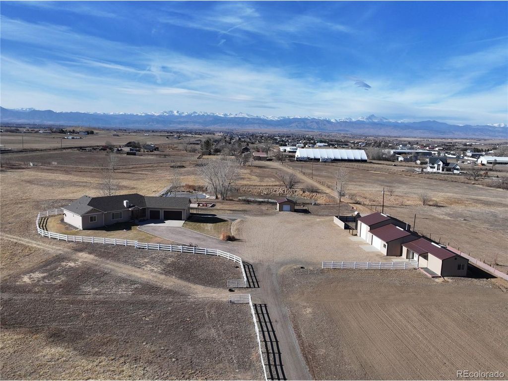 4445 County Road 7, Erie, CO 80516