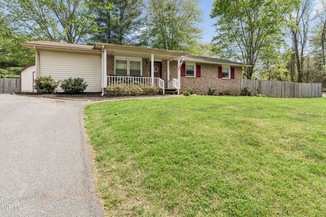 1100 Skyline Drive, Jonesborough, TN 37659