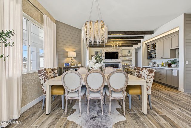 10114 S 32nd Drive, Laveen, AZ 85339
