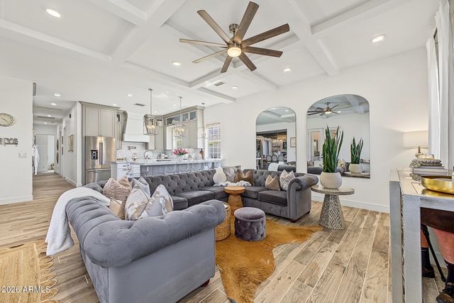 10114 S 32nd Drive, Laveen, AZ 85339