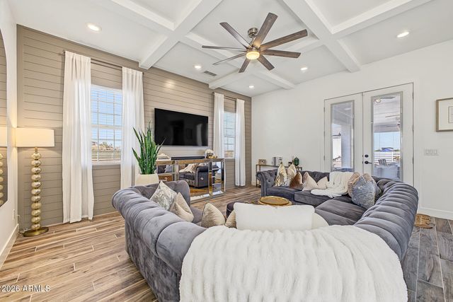 10114 S 32nd Drive, Laveen, AZ 85339
