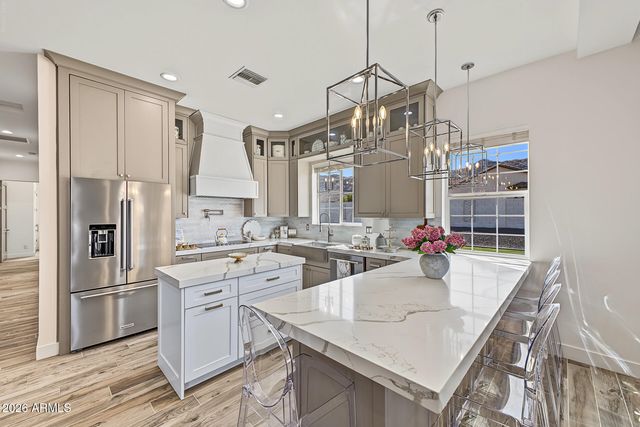10114 S 32nd Drive, Laveen, AZ 85339