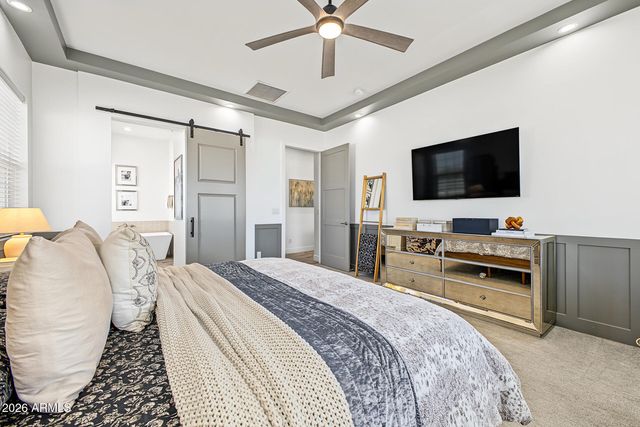 10114 S 32nd Drive, Laveen, AZ 85339