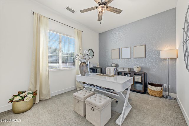 10114 S 32nd Drive, Laveen, AZ 85339