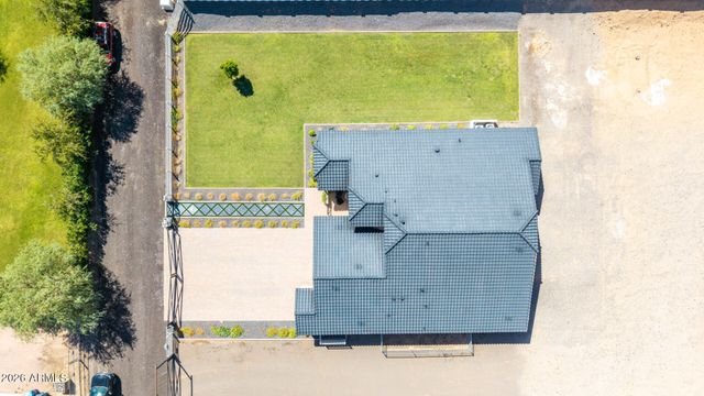 10114 S 32nd Drive, Laveen, AZ 85339