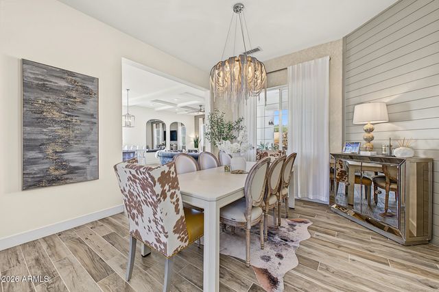 10114 S 32nd Drive, Laveen, AZ 85339