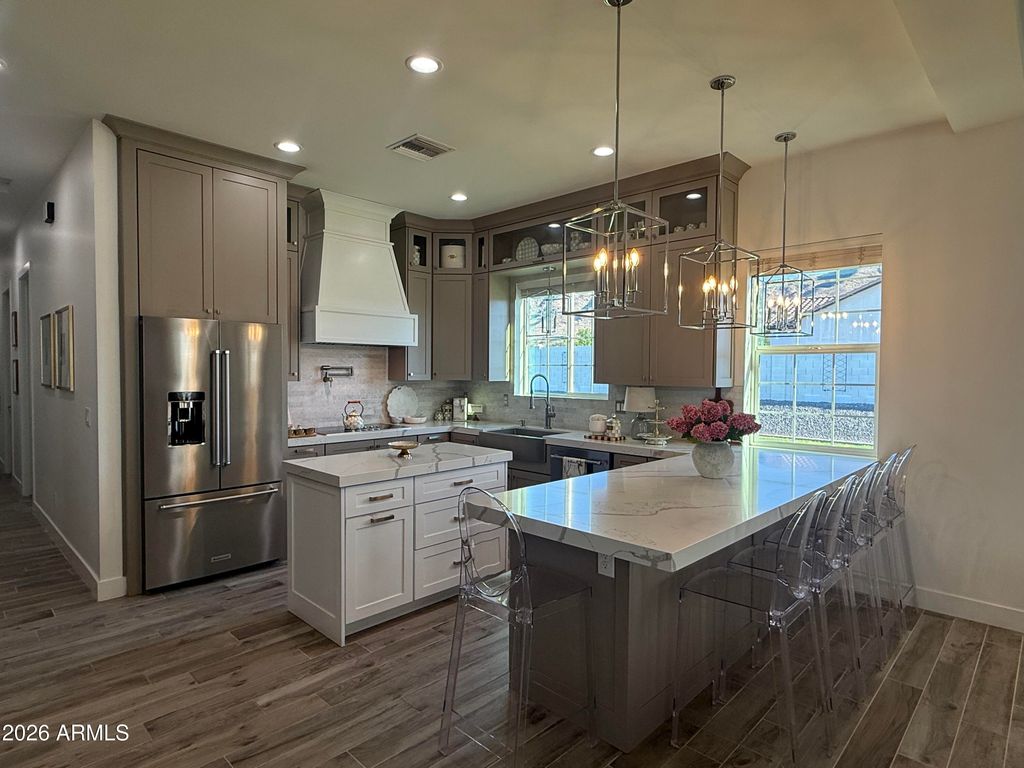 10114 S 32nd Drive, Laveen, AZ 85339 — exterior