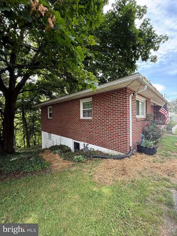 174 SPRING ST, Frostburg, MD 21532