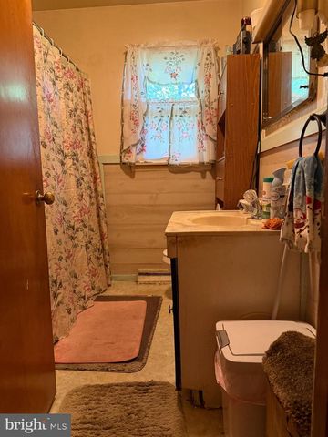 174 SPRING ST, Frostburg, MD 21532