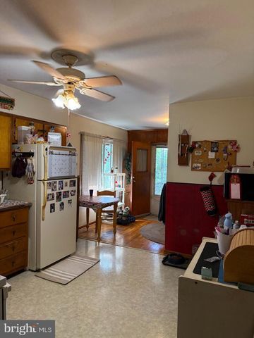 174 SPRING ST, Frostburg, MD 21532