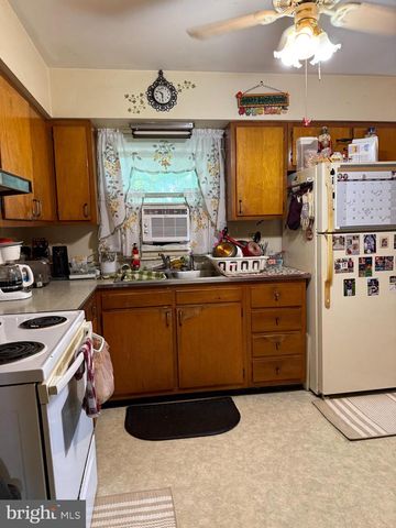 174 SPRING ST, Frostburg, MD 21532