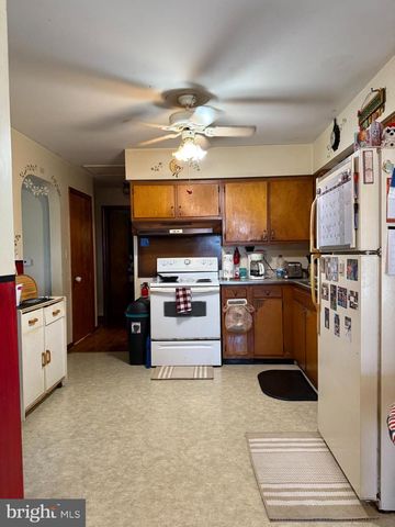 174 SPRING ST, Frostburg, MD 21532