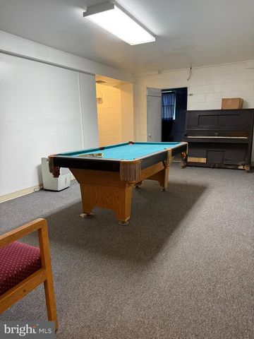174 SPRING ST, Frostburg, MD 21532
