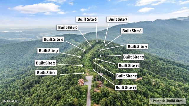 5 Shell Mountain Rd, Sevierville, TN 37876