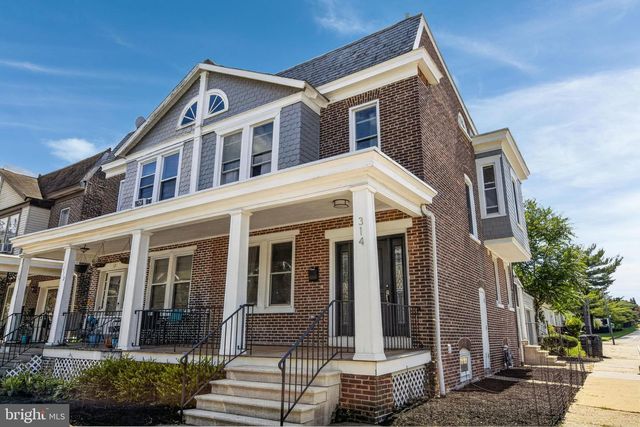 314 W 28TH ST, Wilmington, DE 19802