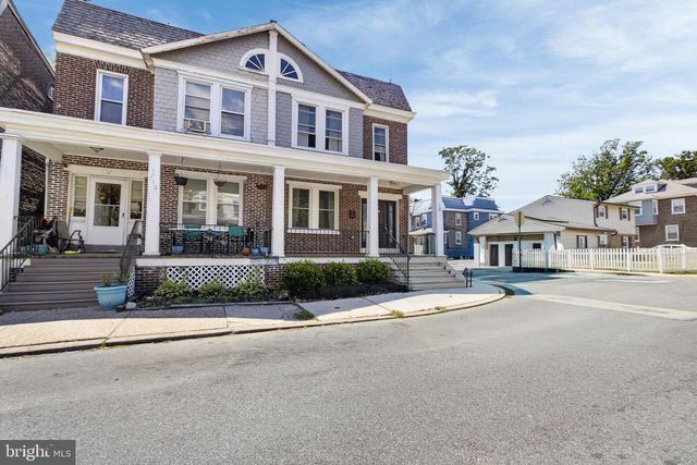 314 W 28TH ST, Wilmington, DE 19802