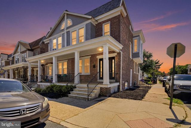 314 W 28TH ST, Wilmington, DE 19802