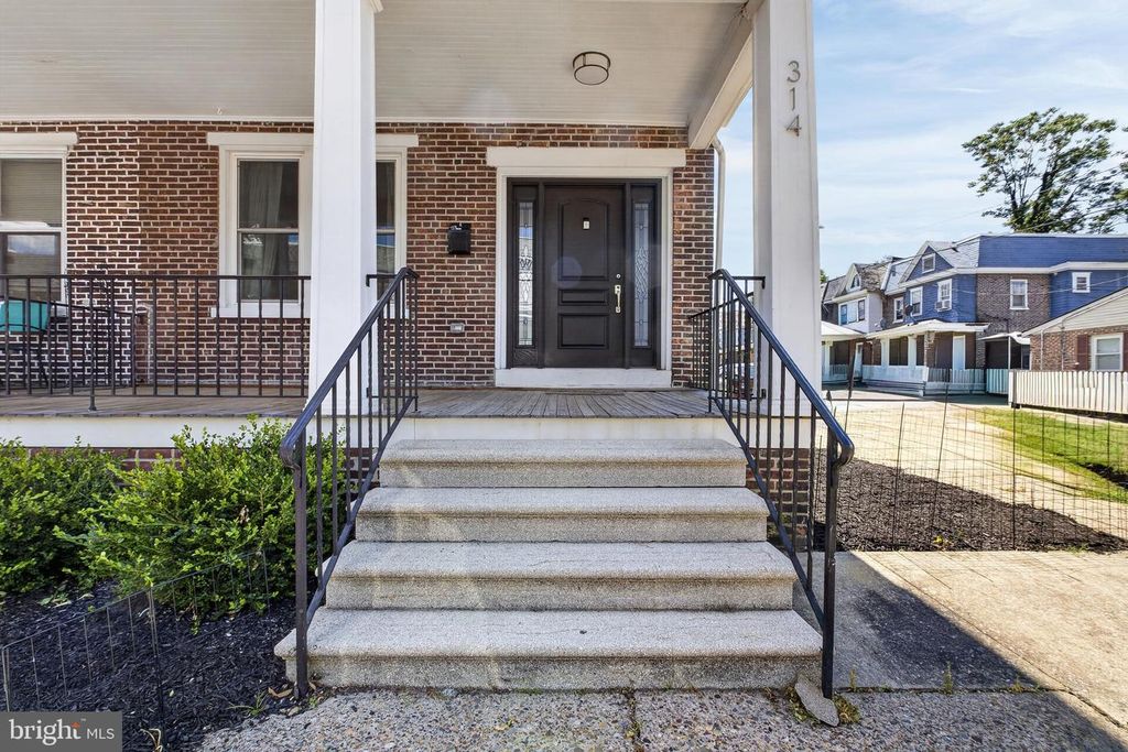 314 W 28TH ST, Wilmington, DE 19802
