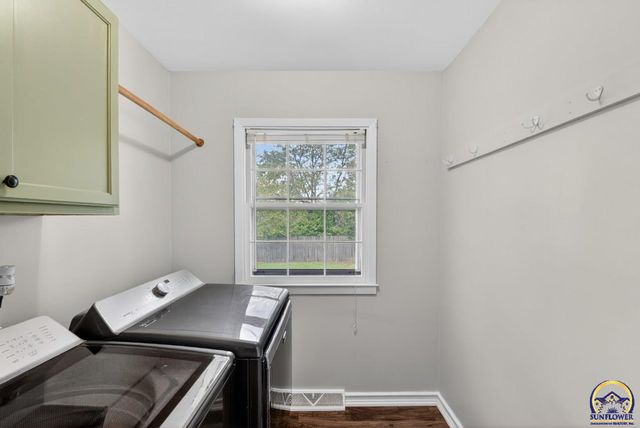 2031 SW Sims AVE, Topeka, KS 66604
