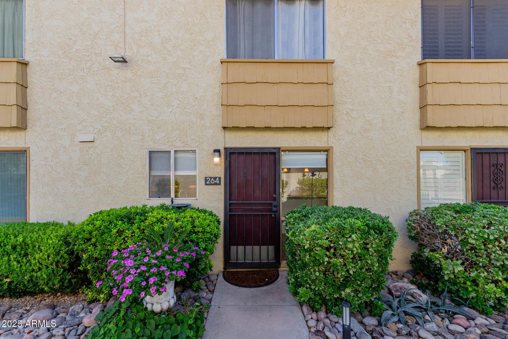4630 N 68TH Street 264, Scottsdale, AZ 85251