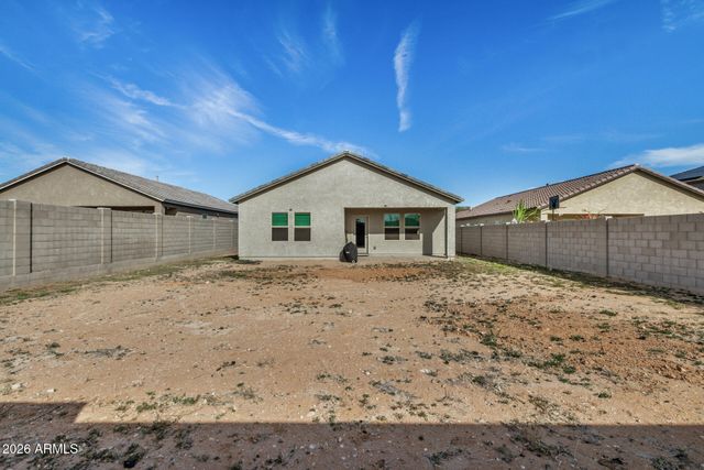 4846 N 193RD Avenue, Litchfield Park, AZ 85340