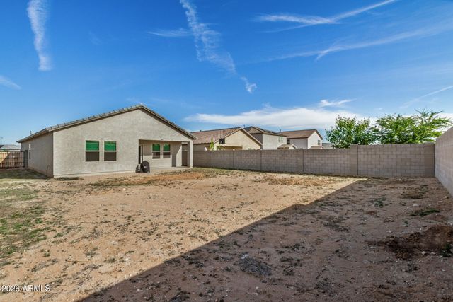 4846 N 193RD Avenue, Litchfield Park, AZ 85340