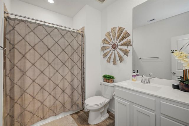 17711 Misty Brook Lane, Conroe, TX 77302