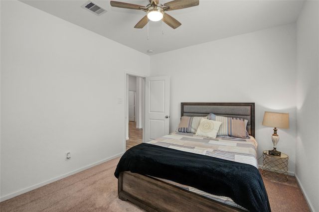 17711 Misty Brook Lane, Conroe, TX 77302