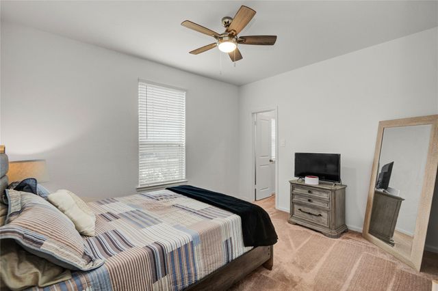 17711 Misty Brook Lane, Conroe, TX 77302