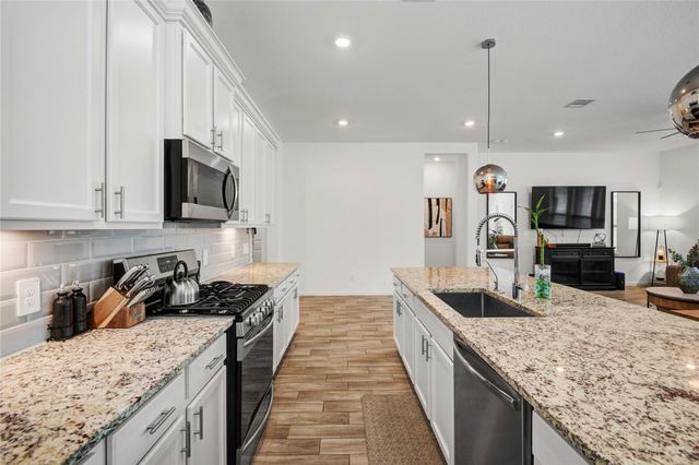 17711 Misty Brook Lane, Conroe, TX 77302