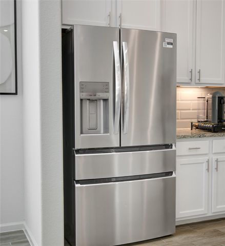 17711 Misty Brook Lane, Conroe, TX 77302