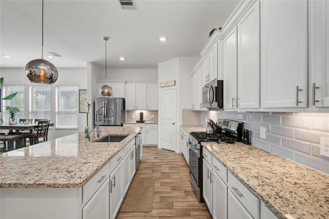 17711 Misty Brook Lane, Conroe, TX 77302