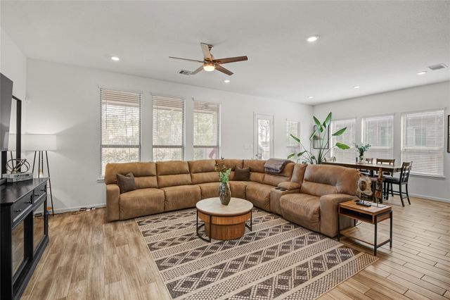 17711 Misty Brook Lane, Conroe, TX 77302