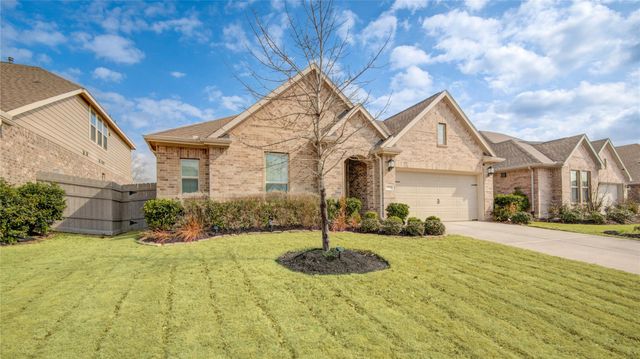 17711 Misty Brook Lane, Conroe, TX 77302