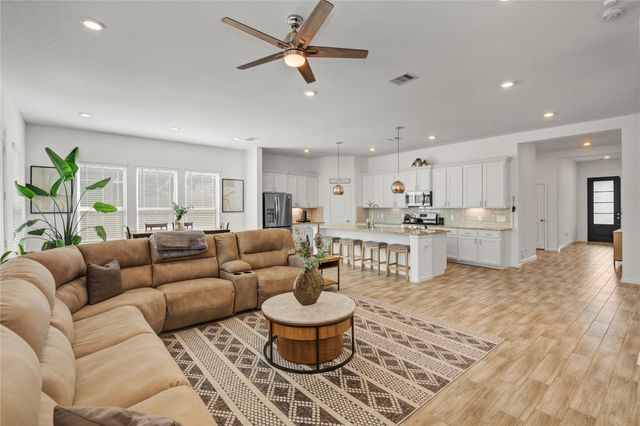 17711 Misty Brook Lane, Conroe, TX 77302