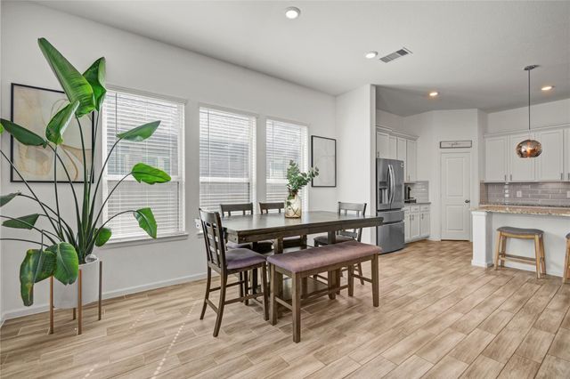 17711 Misty Brook Lane, Conroe, TX 77302