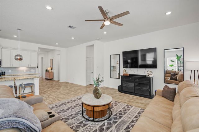 17711 Misty Brook Lane, Conroe, TX 77302