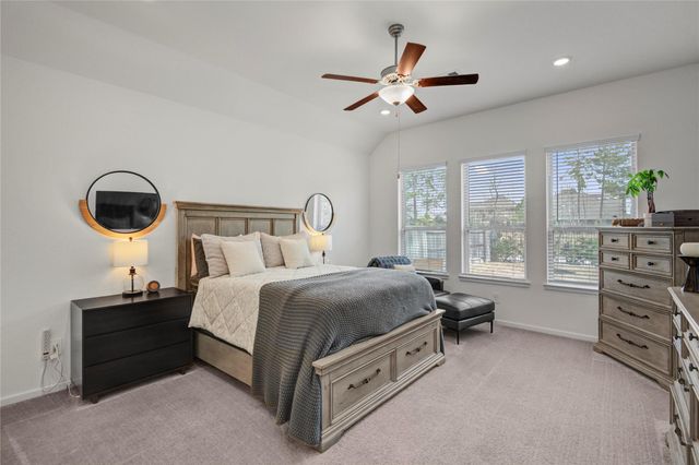 17711 Misty Brook Lane, Conroe, TX 77302