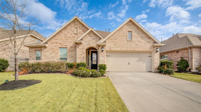 17711 Misty Brook Lane, Conroe, TX 77302