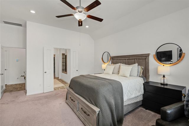 17711 Misty Brook Lane, Conroe, TX 77302