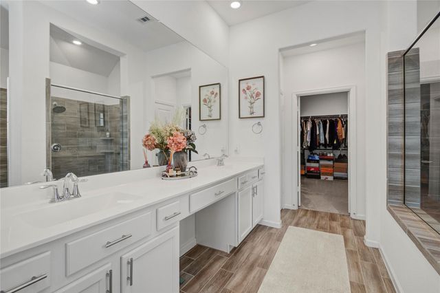 17711 Misty Brook Lane, Conroe, TX 77302