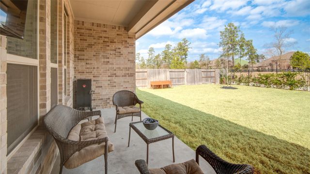 17711 Misty Brook Lane, Conroe, TX 77302