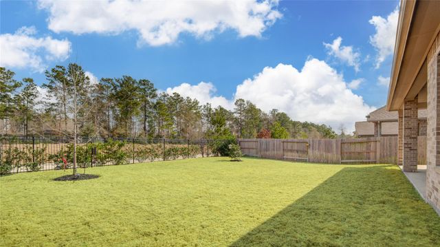 17711 Misty Brook Lane, Conroe, TX 77302